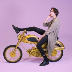 Live At Iris - November 19th, 2016 - Sam Evian