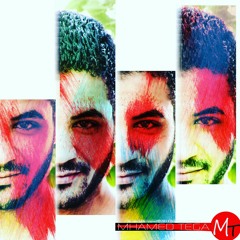 Eyad Jian - Donito Wahshan إياد جـيان - دنيته وحشاني