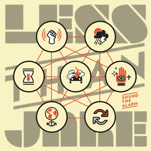 Less Than Jake "Call To Arms"
