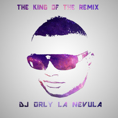 CHARLY BLACK  - Attention Seeker- REMIX BY DJ ORLY LA NEVULA