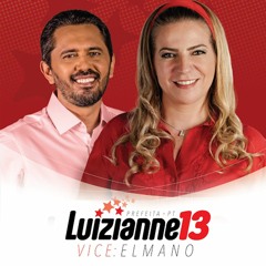 Luizianne Lins 13 | Jingle 2016