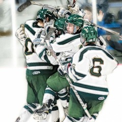 HHS Hockey '16 - '17
