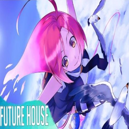 (Remix) RetroVision - Here We Go [Ghost Release]