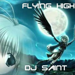 Flying High (DCX) -Remix!