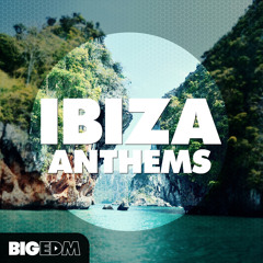 Ibiza Anthems [I'm the DJ Mobile App]
