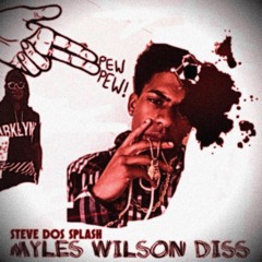 M.W.K - Freestlye Mickey Dubbs Diss (His Real Name Myles Williams)