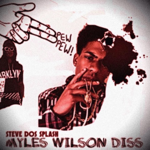 M.W.K - Freestlye Mickey Dubbs Diss (His Real Name Myles Williams)