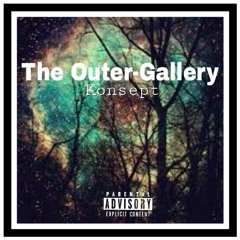 Konsept- The Outer Galaxy Freestyle 2013 12 years old