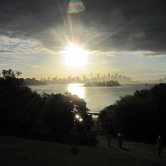 Song For Denim feat. Andre Espeut