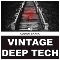 Audioteknik - Vintage Deep Tech