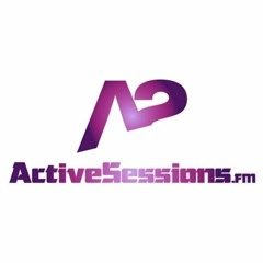 Live on ActiveSessions.FM - 10-24-16