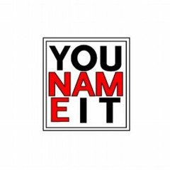You Name It Remix - Dj Kid King