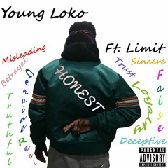 Honest ft. Limit (prod. by The Beat Plug)