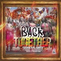 PUMPA - Back Together (STX Carnival ROADMARCH 2017)