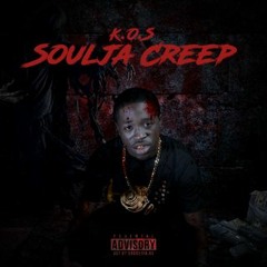 9. Creep Feat Baby Soulja - Be A Soulja