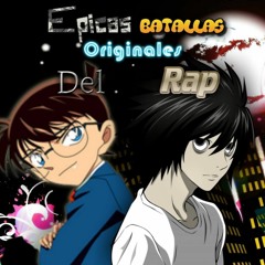 L vs Detective Conan - EBOR
