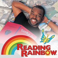 The Reading Rainbow (Prod By RicandThadeus)