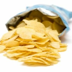 👌 spice 👌 chips 👌