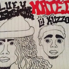 HATED Ft. Lil KUZZO