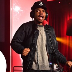 Chance The Rapper - All We Got In The Live Lounge