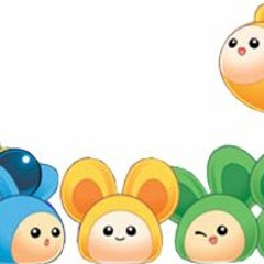 Prism Plains 1 - Kirby: Squeak Squad