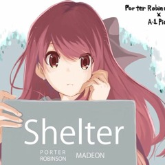 Shelter nightcore
