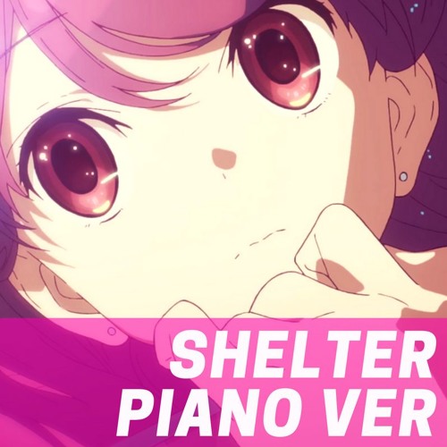 Featured image of post Shelter Anime Song Porter robinson madeon check the links below