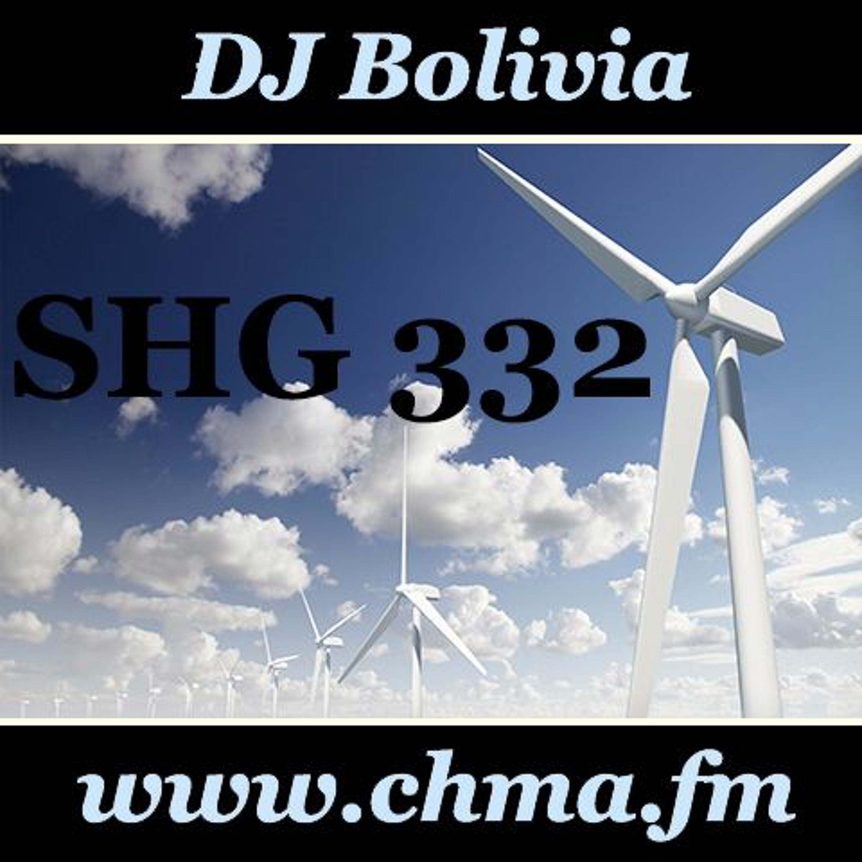 DJ Bolivia
