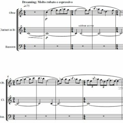 Lullabies and Crooked Dances