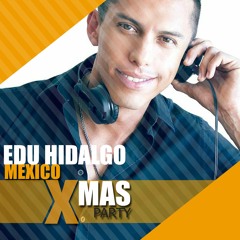 Edu Hildalgo - Jubileo - Xmas Party