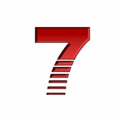 Seven
