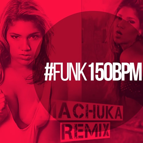 #FUNK150BPM LIL JON,MR CATRA,MULHER FILE - MACHUKA