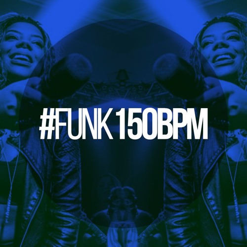 #FUNK150BPM LUDMILLA A DANADA SOU EU