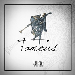 Ray J & Chris Brown - Famous