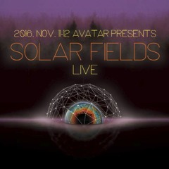 Solar fields