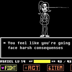 [Undertale AU - Changetale] (300 FOLLOWER SPECIAL 1 OF 5) HYSTERIA [Actual Final Version]