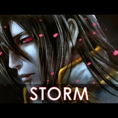 「ＡＭＶ」Anime Mix - Storm