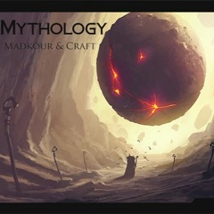 Mad Kour & Shadi Craft - Mythology (Original Mix)