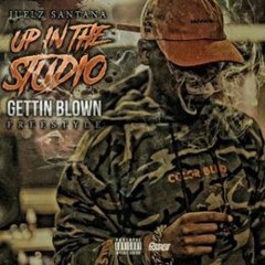 Juelz Santana Up In The Studio (Gettin Blown Freestyle)