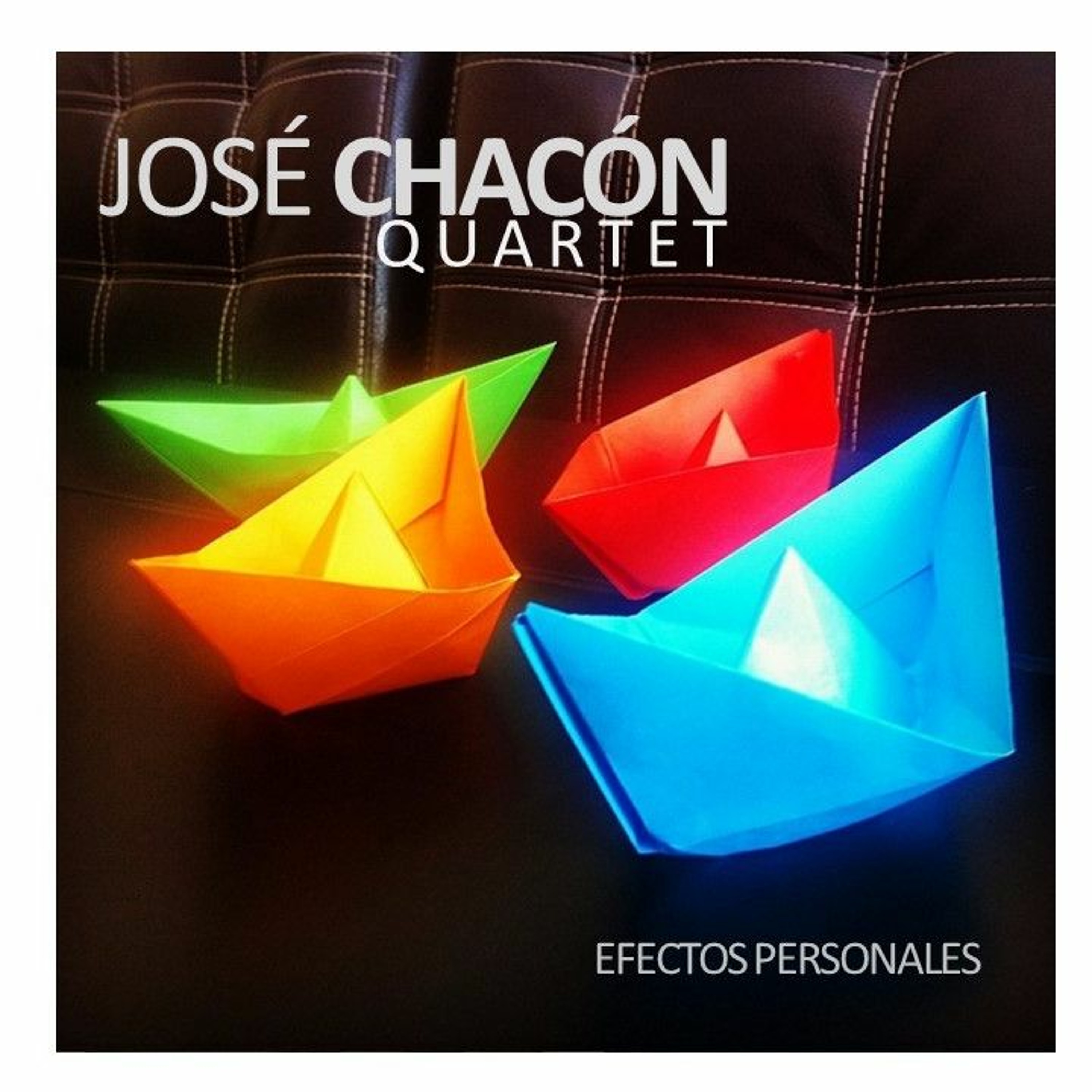 José Chacón Quartet