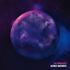 PREMIERE: Ali Renault feat Fred Ventura - Nowhere [Bordello A Parigi] 2016