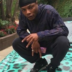 LS. CONN - "BLACK HENNY DROP" (feat. RETCH)