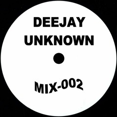 MIX - 002