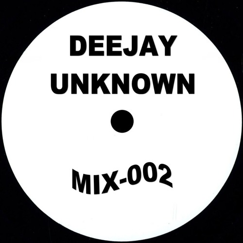 MIX - 002