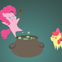 Cover en español: Pinkie brew - FiW (male version)