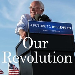 Sen. Bernie Sanders speaks at Naperville's North Central College