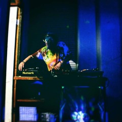 Joe Griff and Celine Belli-All Hail to the King!