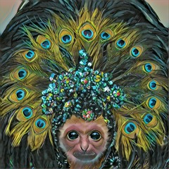 El palacio de los monos