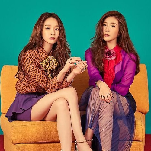 DAVICHI (다비치) - 받는 사랑이 주는 사랑에게 (Love Is To Give) COVER