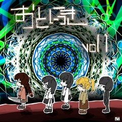 Fucking Real and Wonderful Dream【F/C おとにっき vol1】